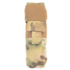 Підсумок для турнікета, North American Rescue ELASTIC TQ HOLDER, Колір: MultiCam