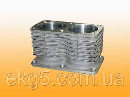 Блок циліндрів ЕК400.10, фото 1