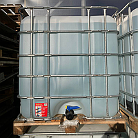 Дистильована вода для опалювальних систем <unk> розведення