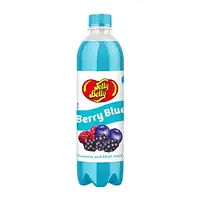 Фруктовий напій Jelly Belly Berry Blue Fruit Drink 500 мл