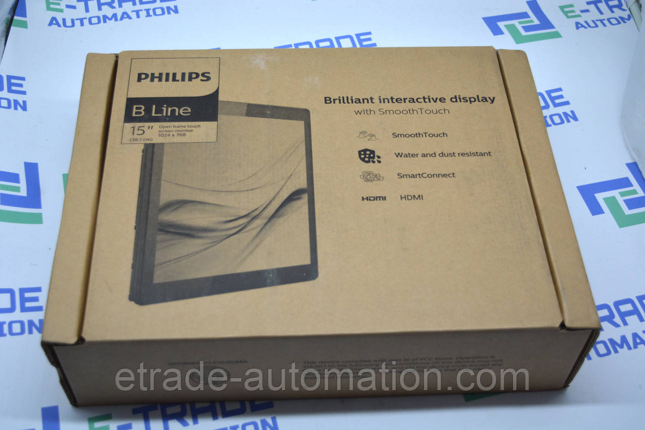 Монітор​​​​​​​ Philips 152B1TFL/00, фото 1