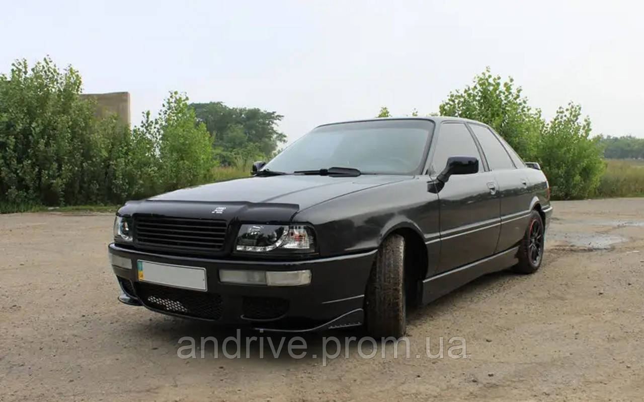 Тюнинг На Ауди 80 Б3 Купить