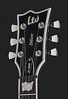 Електрогітара LTD EC-1000 EVERTUNE BB (BLACK SATIN), фото 9