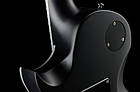 Електрогітара LTD EC-1000 EVERTUNE BB (BLACK SATIN), фото 7