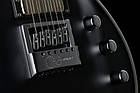 Електрогітара LTD EC-1000 EVERTUNE BB (BLACK SATIN), фото 5