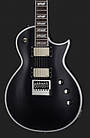 Електрогітара LTD EC-1000 EVERTUNE BB (BLACK SATIN), фото 4