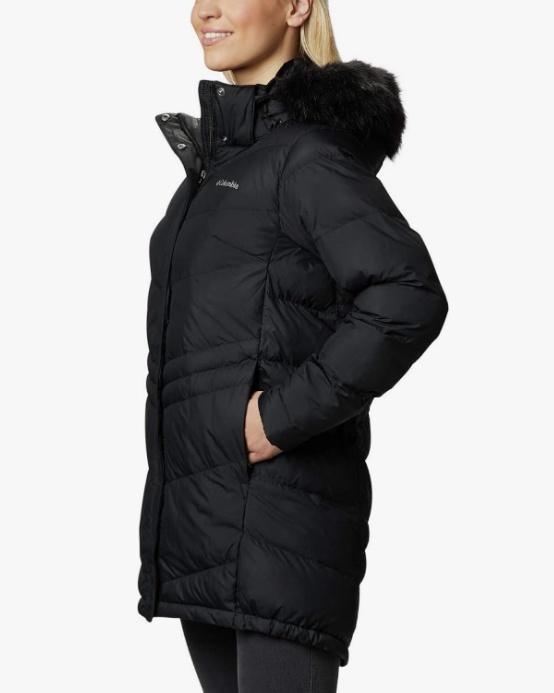 Peak to 2025 park jacket
