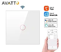 Сенсорный выключатель cd302 smart wall switch