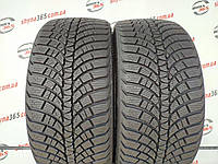 Шины Б/У зимова 235/35 R19 KUMHO WINTERCRAFT WP71 8mm