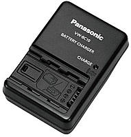 Panasonic зарядное устройство VW-BC10E-K для видеокамер Baumar - Время Покупать