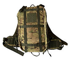 Рюкзак саперний 60л