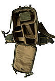 Рюкзак саперний 60л, фото 2