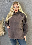 Альпака куртка батальна 008-1 (28), фото 2