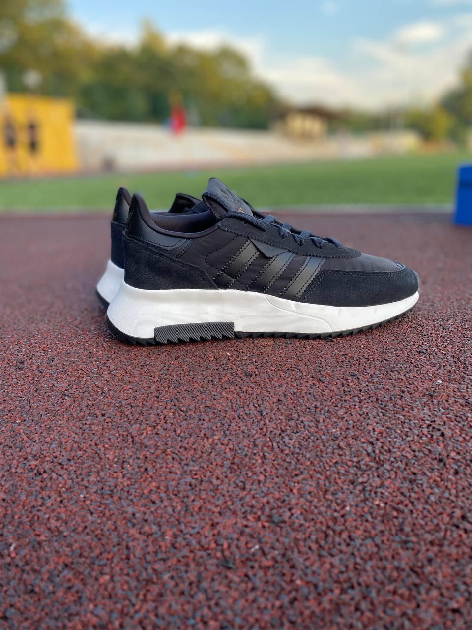 Adidas Retropy F2 Black BIGL.UA 2004851897