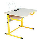 Комплект 1-місний №4-7 регульований по висоті, фото 5