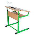 Комплект 1-місний №4-7 регульований по висоті, фото 8