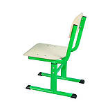 Комплект 1-місний №4-7 регульований по висоті, фото 4