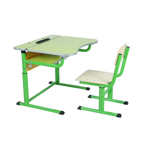 Комплект 1-місний №4-7 регульований по висоті, фото 1