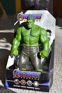 Фігурка Марвел Халк Hulk 30 см