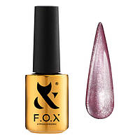 F.O.X Base Cat Eye 002, 7 мл