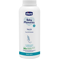 Chicco Тальк захисний Baby Moments , 150 г