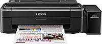 Epson L132 Фабрика печати Baumar - Время Покупать