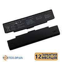 Батарея для ноутбука Sony VGN AR570, CR120, NR410, SZ740, SZ780, SZ680 (VGP-BPS10) 11.1V 5200mAh