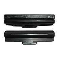 Батарея для ноутбука Sony VGN-AW120J, VGN-AW150Y, VGN-AW160J, VGN-AW170Y, VGN-AW180Y (vgp-bps13) 4400mAh