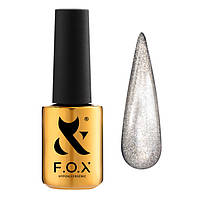 F.O.X Base Cat Eye 004, 7 мл