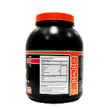 Мас-набір протеїн, 80% белка, 16,6% ВСАА Німеччина 2 кг Суничний Пунш, фото 2