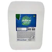 Сечовина AdBlue CrossChem 20 л (1)