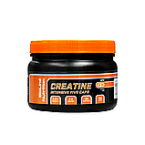 Комплект для набору м'язової маси: 4 кг Протеїна Німеччина Суничний пунш + Intensive Five креатин в капсулах!, фото 4