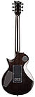 Електрогітара LTD EC-1000FM EVERTUNE (SEE THRU BLACK), фото 2