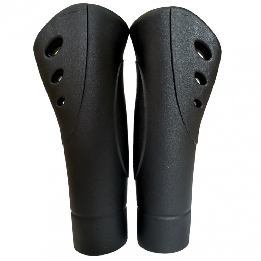 Грипси HL-G128 125 мм ергономічний, фото 1