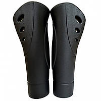 Грипси HL-G128 125 мм ергономічний