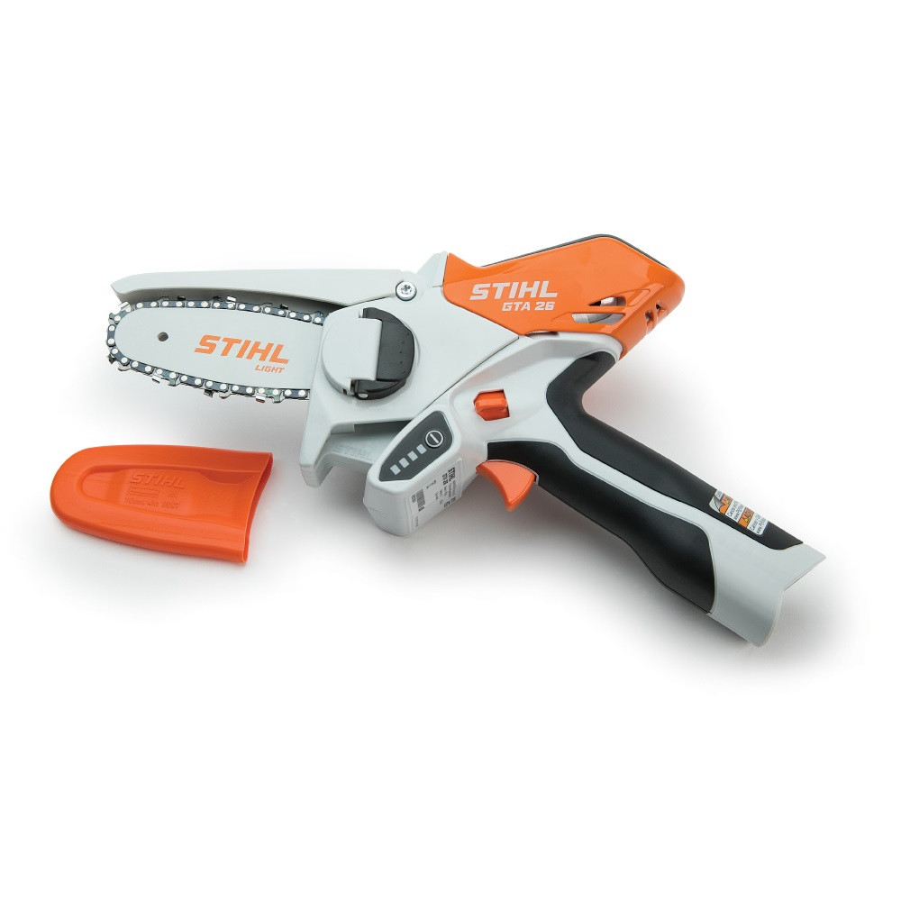 Акумуляторна міні-пила STIHL GTA 26 (Без АКБ та З/П)