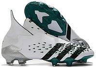 Бутси Adidas PREDATOR FREAK + FG (дитяча)