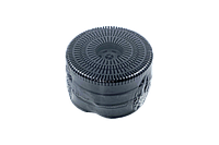Фильтр для вытяжки Samsung DG81-02468A, Elica MOD.58, d=143 мм (2 штуки, угольный)