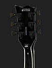 Електрогітара LTD EC-1000FM EVERTUNE (SEE THRU BLACK), фото 10