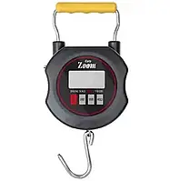 Электронные весы с термометром Carp Zoom Specimen Scales 50kg