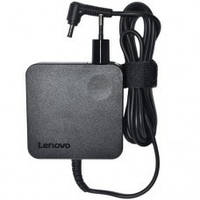Зарядний пристрій для ноутбука 4,0-1,7 mm 3.25A 20V Lenovo 65W square Новий оригінал