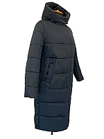 Красивые женские куртки зимние размеры 50-58