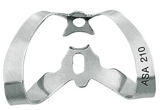Кламмер №210, "Asa Dental" Італія