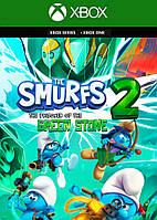 The Smurfs 2 : The Prisoner of the Green Stone для Xbox One/Series S/X