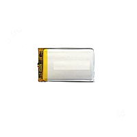 Батарея TRY MLP323759 (3.2x37.59) 3.7V 650mAh