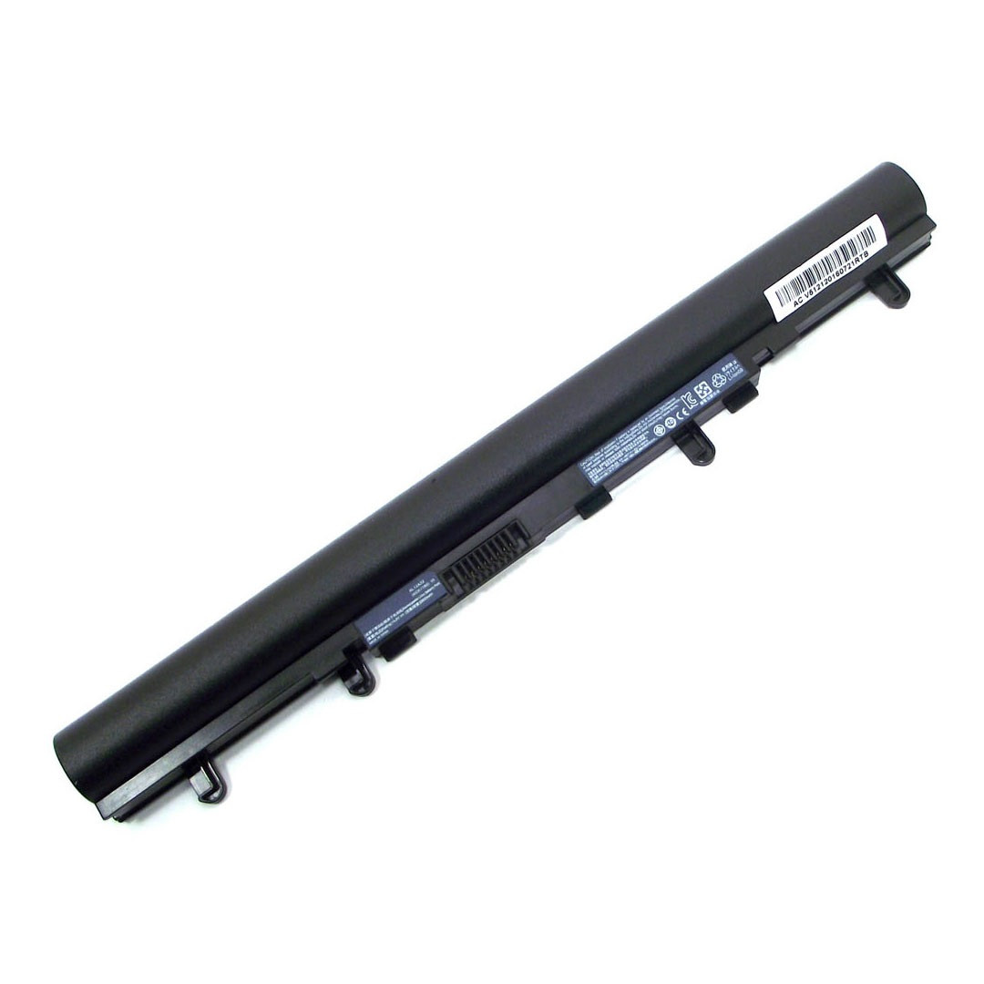 Батарея для ноутбука Acer Aspire V5-431, V5-571, E1-422, E1-430, E1-470, E1-472 (AL12A32) 14.8V 2600mAh