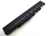 Батарея для ноутбука Asus U33 U33J U33JC U42 U43 U52 U53 (A31-U53, A42-U53) 14.8V 4400mAh