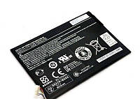 Оригінал! Батарея для планшета Acer Iconia Tab W510, W510P, W511, W511P, A3-A10 (AP12D8K) 3.7V 7300mAh