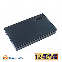Батарея для ноутбука Asus X60, X61, N81, F80, F81, F83, X80, X81, X85 (A32-F80) 11.1V 5200mAh