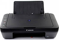 Canon PIXMA Ink Efficiency E414 Baumar - Время Покупать